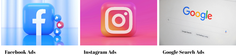 Make Ads Happen Make Ads Happen