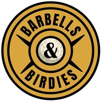 Barbells & Birdies