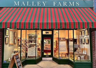 Malley Farms Small Batch Canning & Specialty Foods (Malley Foods LLC, DBA Malley Malley Farms Small Batch Canning & Specialty Foods (Malley Foods LLC, DBA Malley