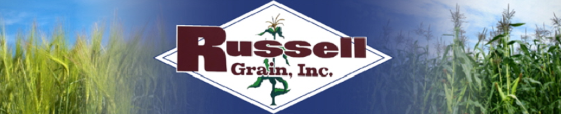 RUSSELL GRAIN INC