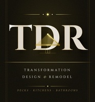 Transformation Design & Remodel