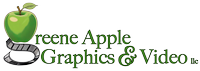 Greene Apple Graphics & Video llc