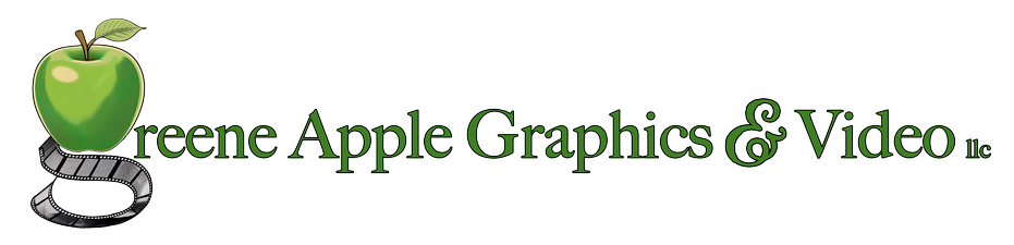 Greene Apple Graphics & Video llc
