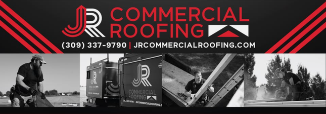 JR Commercial Roofing JR Commercial Roofing