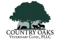 Country Oaks Veterinary Clinic, PLLC