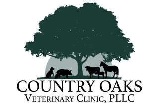Country Oaks Veterinary Clinic, PLLC