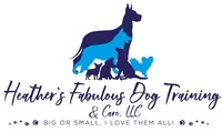 Heather's Fabulous Dog Training & Care, LLC