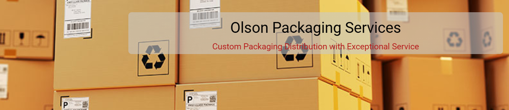 Olson Packaging Services, Inc.