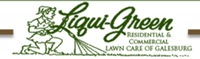 Liqui-Green Lawn Care of Galesburg