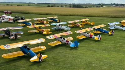 National Stearman Fly-In