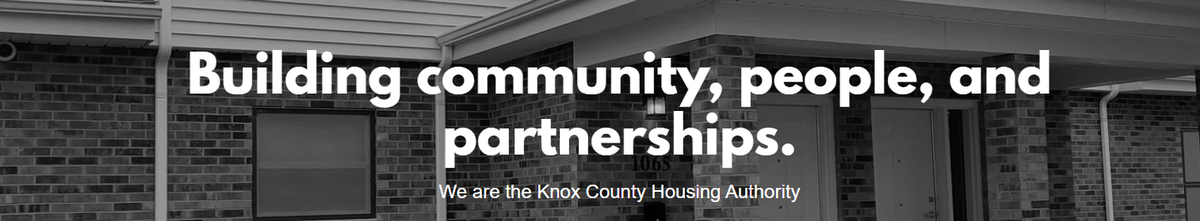 Knox County Housing Authority