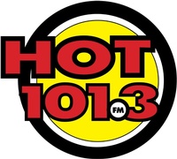 HOT 101.3 FM
