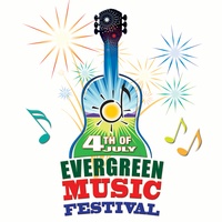Evergreen Music Festival Evergreen Music Festival