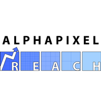 AlphaPixel Reach AlphaPixel Reach
