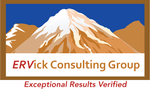 ERVick Consulting Group ERVick Consulting Group