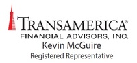 Kevin McGuire, MBA, Transamerica Financial Advisors, Inc.
