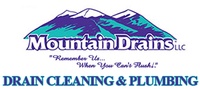 Mountain Drains, LLC.