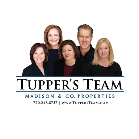 Madison & Company Properties-Tupper's Team