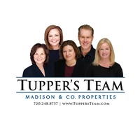 Madison & Company Properties-Tupper's Team