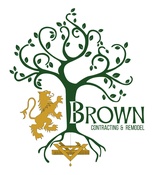Brown Contracting & Remodel Brown Contracting & Remodel