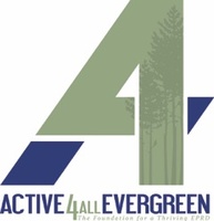 Active4All Evergreen Foundation Active4All Evergreen Foundation