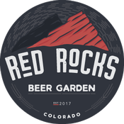 Red Rocks Beer Garden Red Rocks Beer Garden