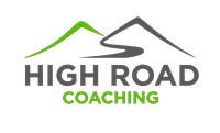 High Road Coaching High Road Coaching