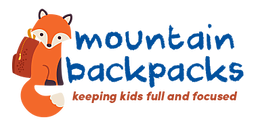 Mountain Backpack Program (service project of the Evergreen Rotary Foundation)