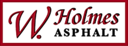 W.Holmes Asphalt