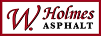 W.Holmes Asphalt