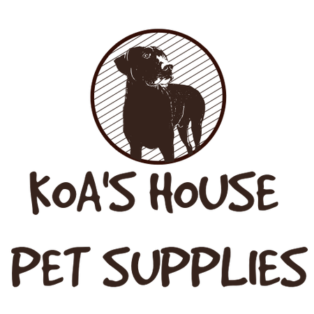 Koa's Dog Wash & Pet Supplies