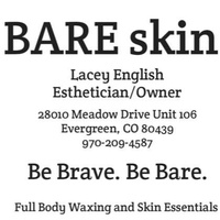 Bare Skin Ltd. 