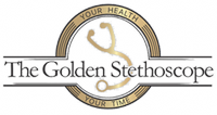 The Golden Stethoscope The Golden Stethoscope