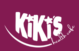 Kiki's Health Cafe