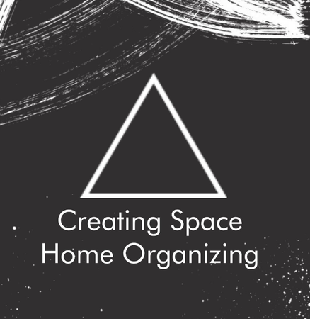 Creating Space Home Organizing