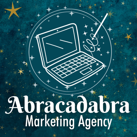 Abracadabra Marketing Agency