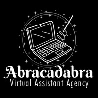 Abracadabra Virtual Assistant Agency