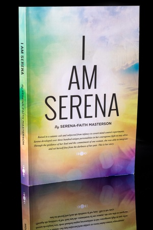 I Am Serena LLC