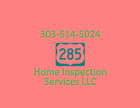 285 Home Inspection Services, LLC