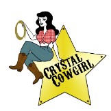 Crystal Cowgirl
