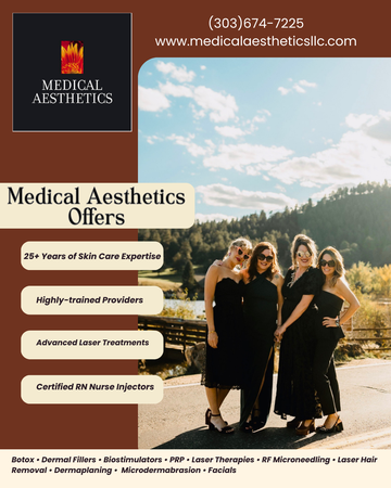 Medical Aesthetics