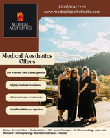 Medical Aesthetics