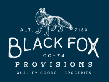 Black Fox Provisions