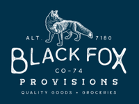 Black Fox Provisions