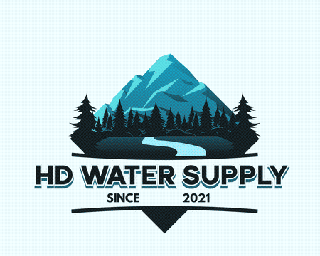 HD Water Supply 