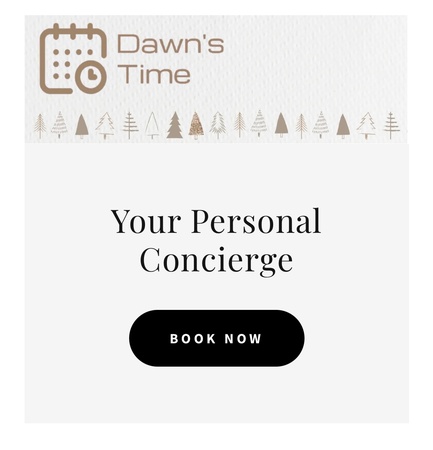 Dawnstime-Premiere Concierge Service