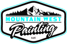 Mountain West Painting