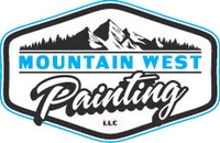 Mountain West Painting