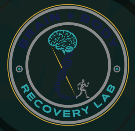 Brain & Body Recovery Lab