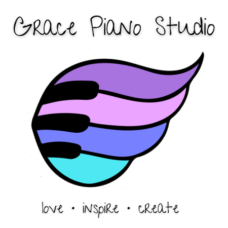 Grace Piano Studio
